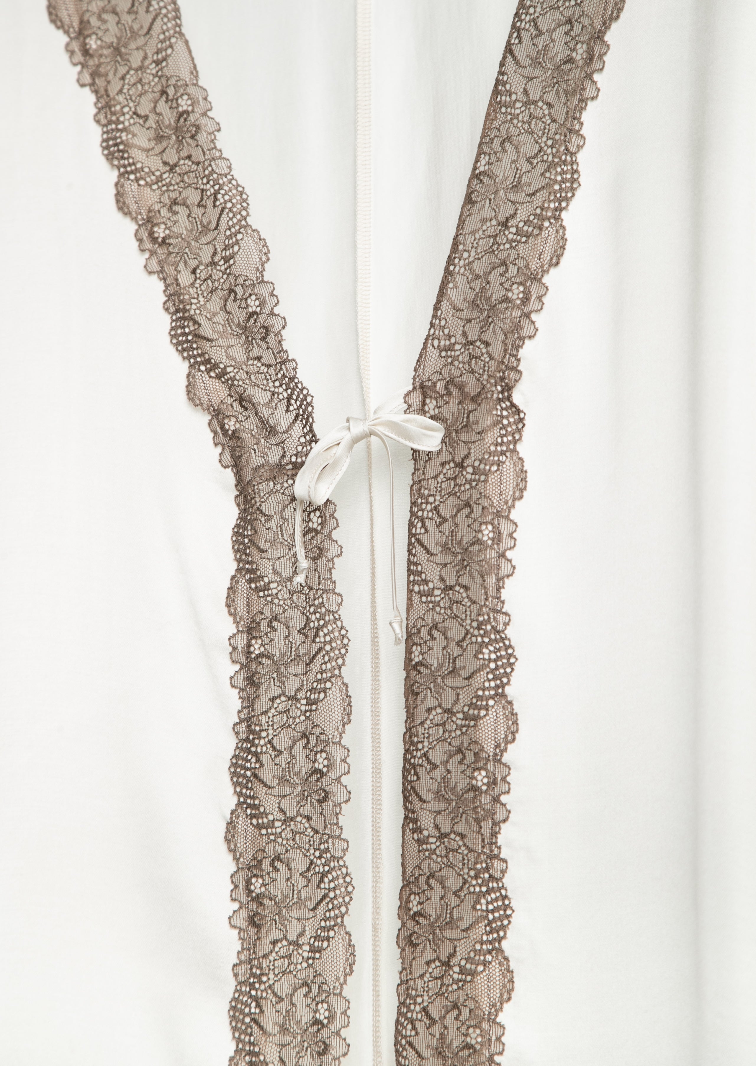 Kimono Mantide Burro