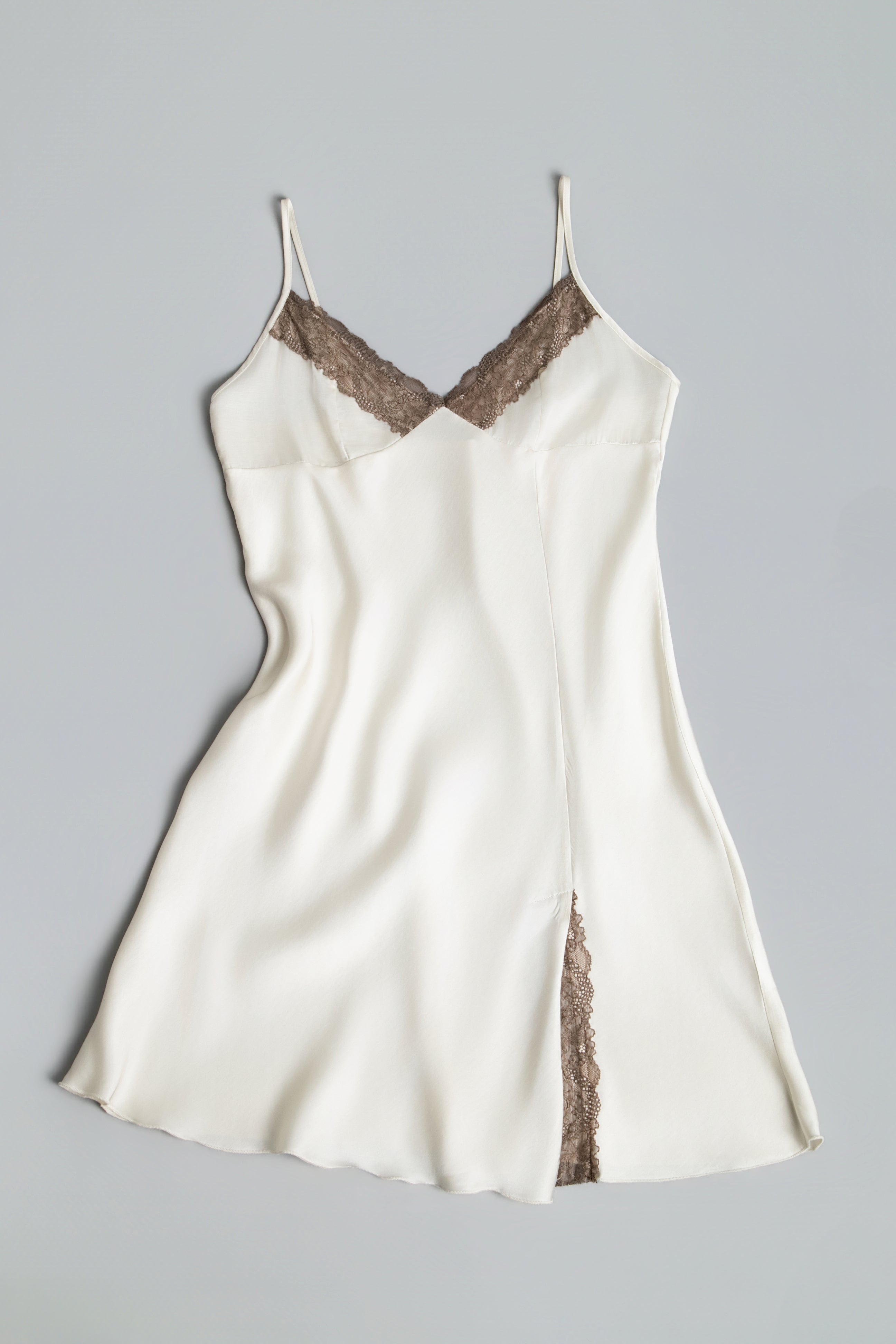 Sottoveste Mantide Burro