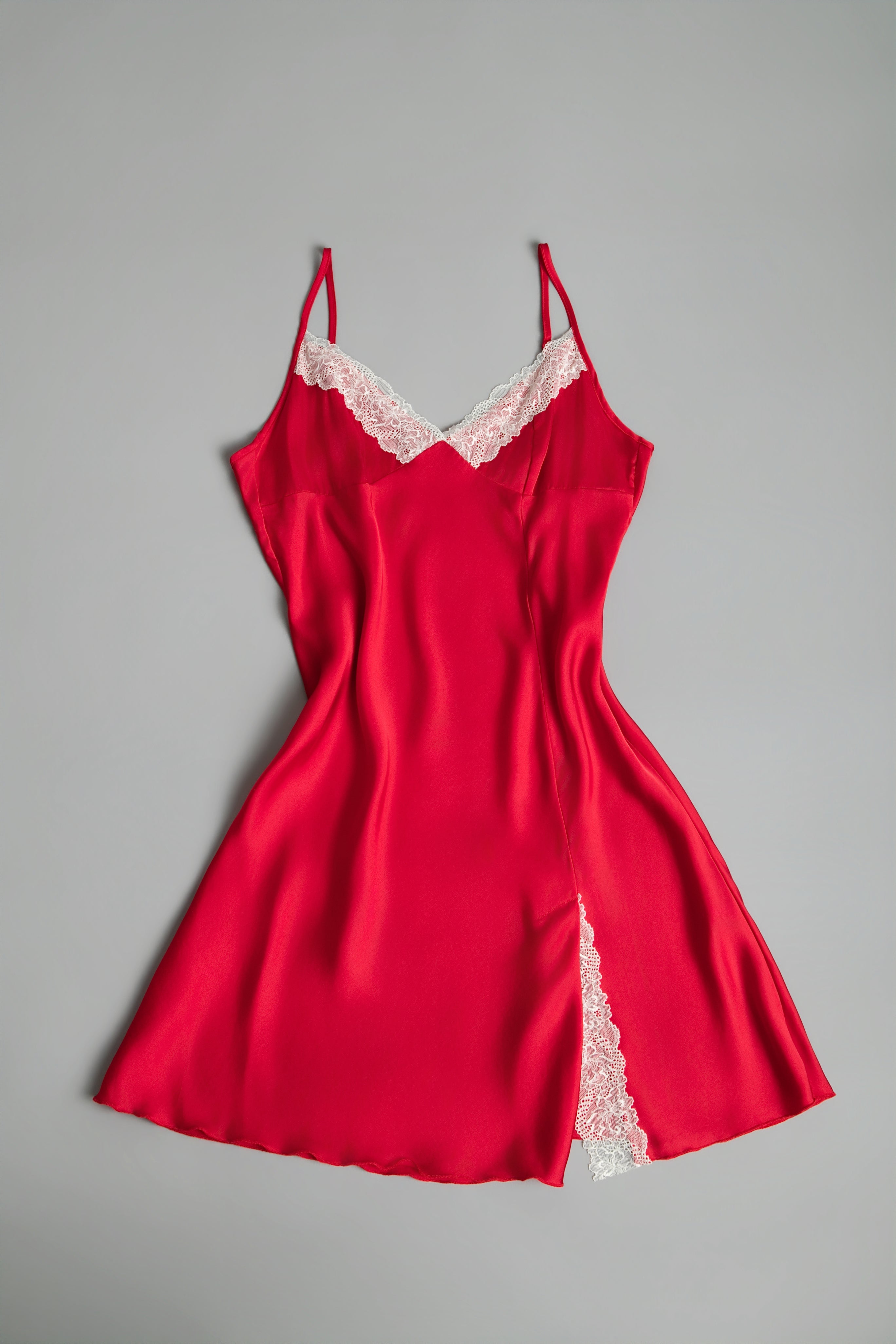 Sottoveste Mantide Rossa